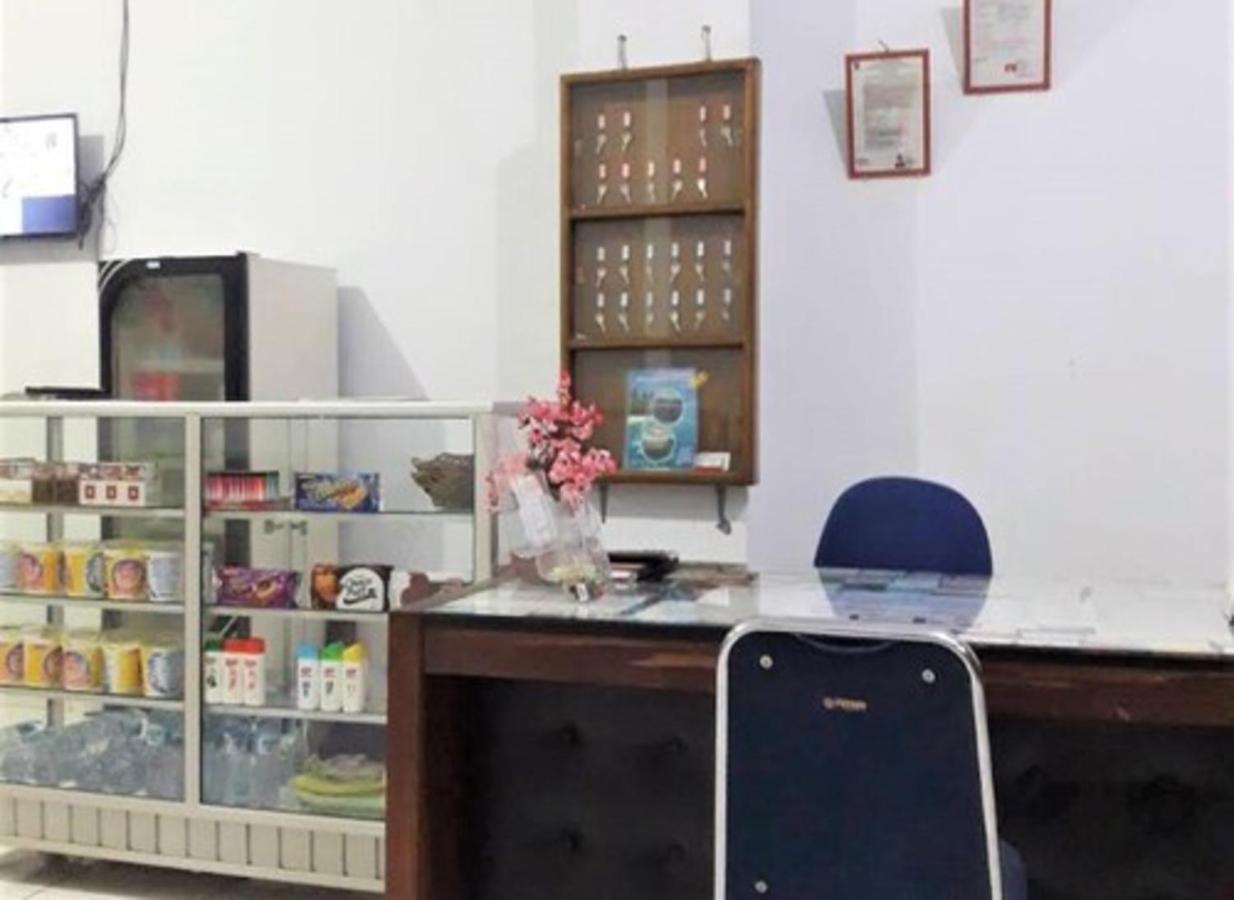 Rumah Kita Padang  Bagian luar foto