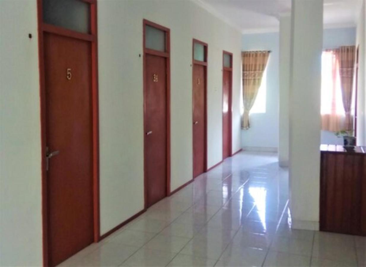 Rumah Kita Padang  Bagian luar foto