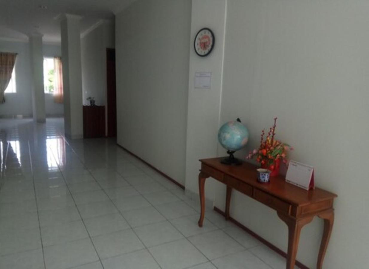 Rumah Kita Padang  Bagian luar foto